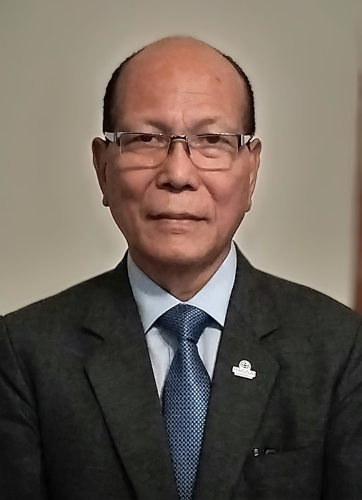Tony Trabert C. Marak, IFS (Retd.)